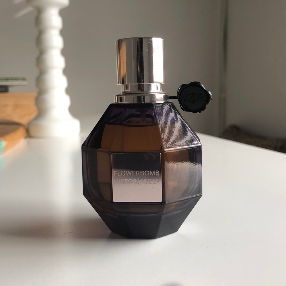 Viktor & Rolf Flowerbomb Extreme 50ml/ 1.7oz Eau De Parfum Spray